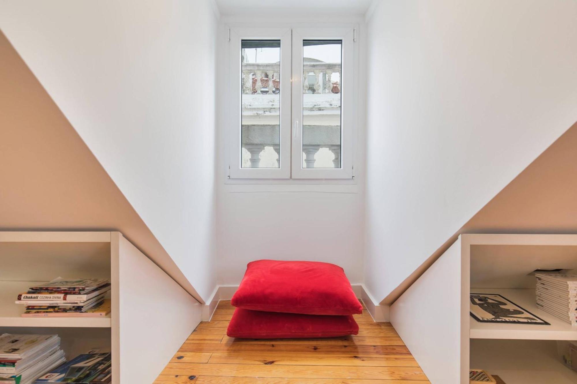 Santa Catarina's Place Apartment Lissabon