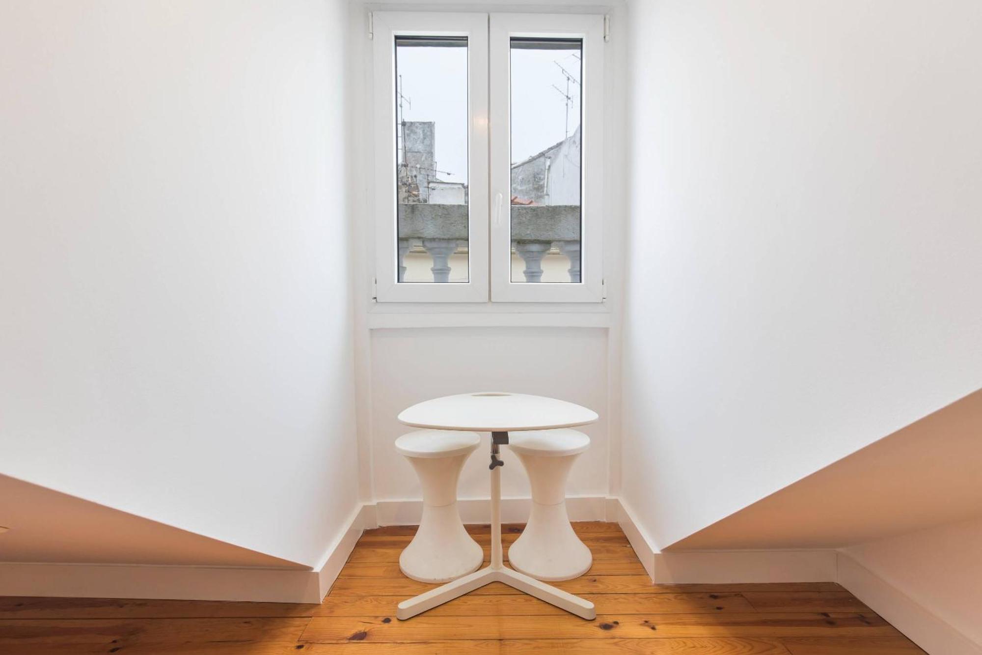 Appartement Santa Catarina's Place *