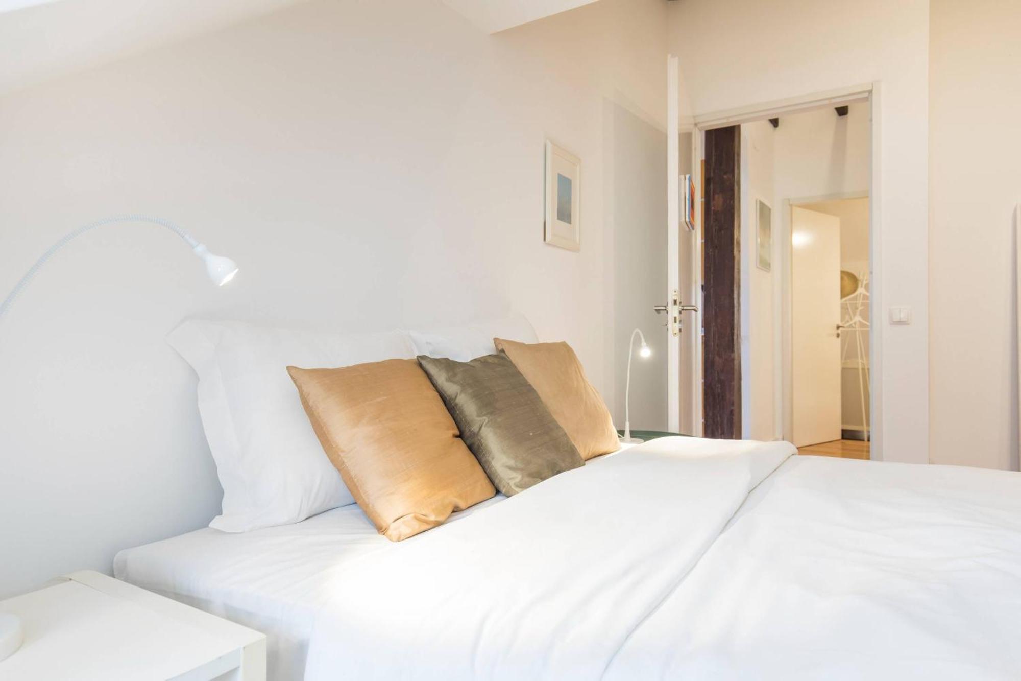 Santa Catarina's Place Appartement *