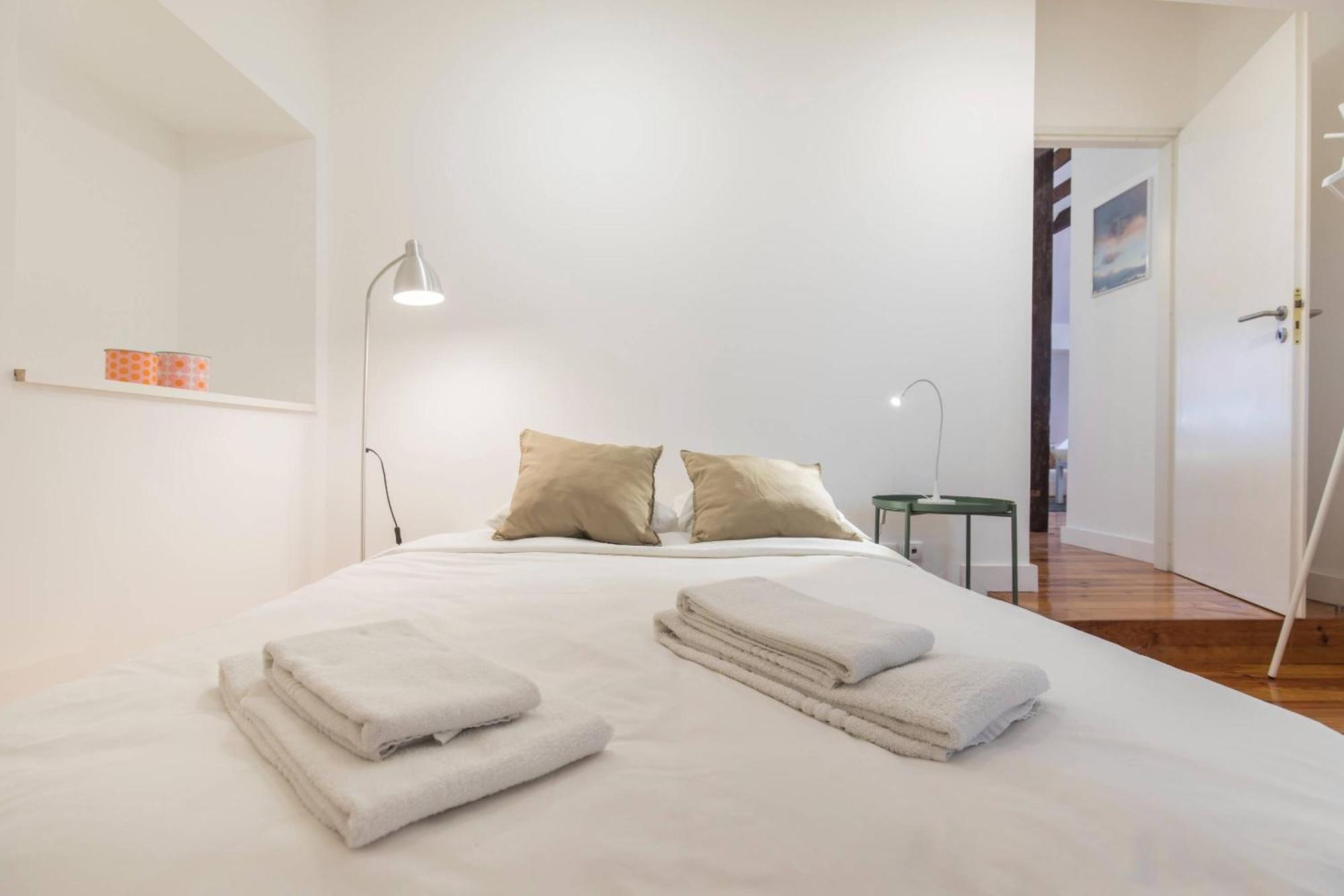Santa Catarina's Place Appartement