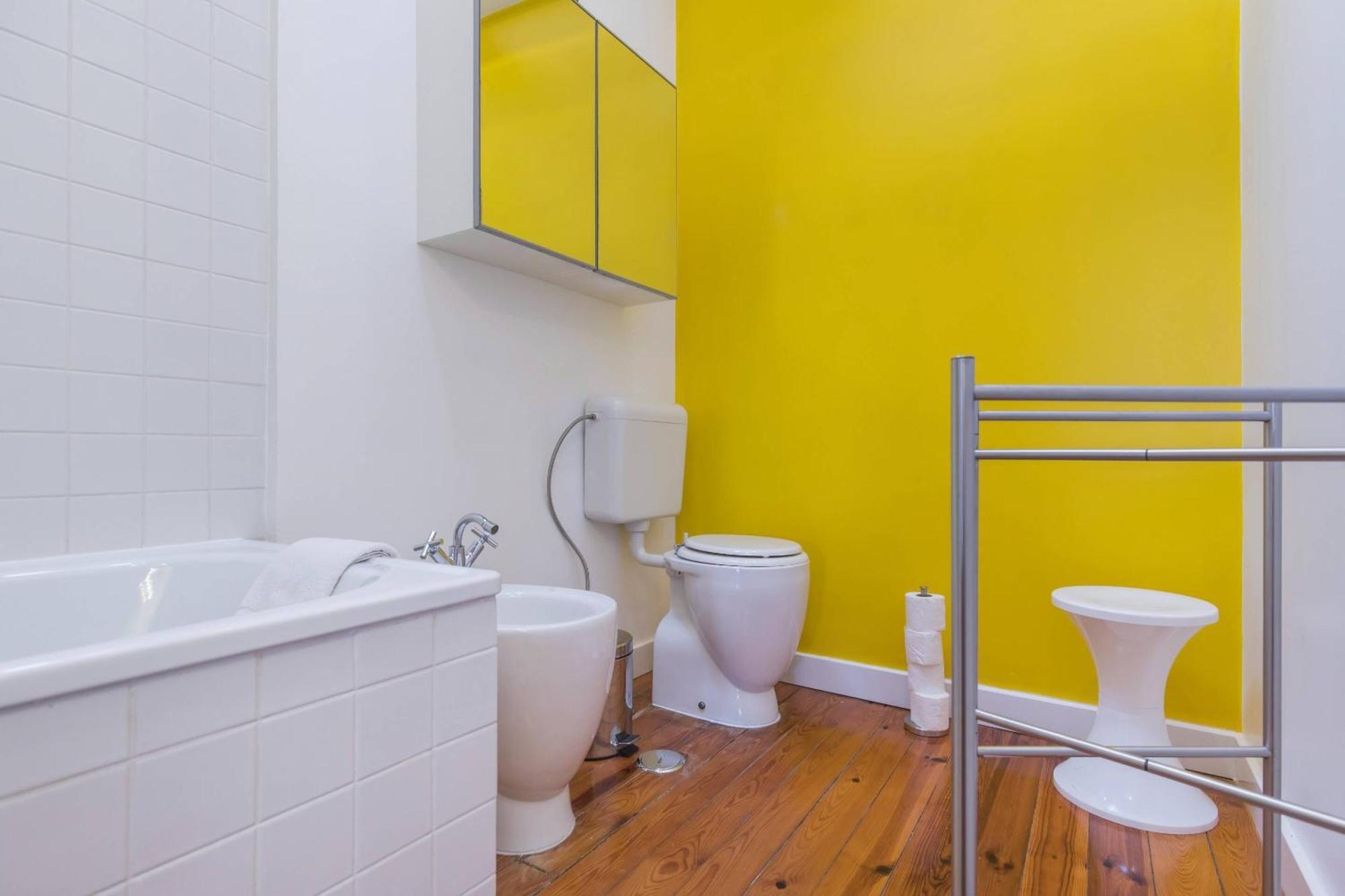 Appartement Santa Catarina's Place