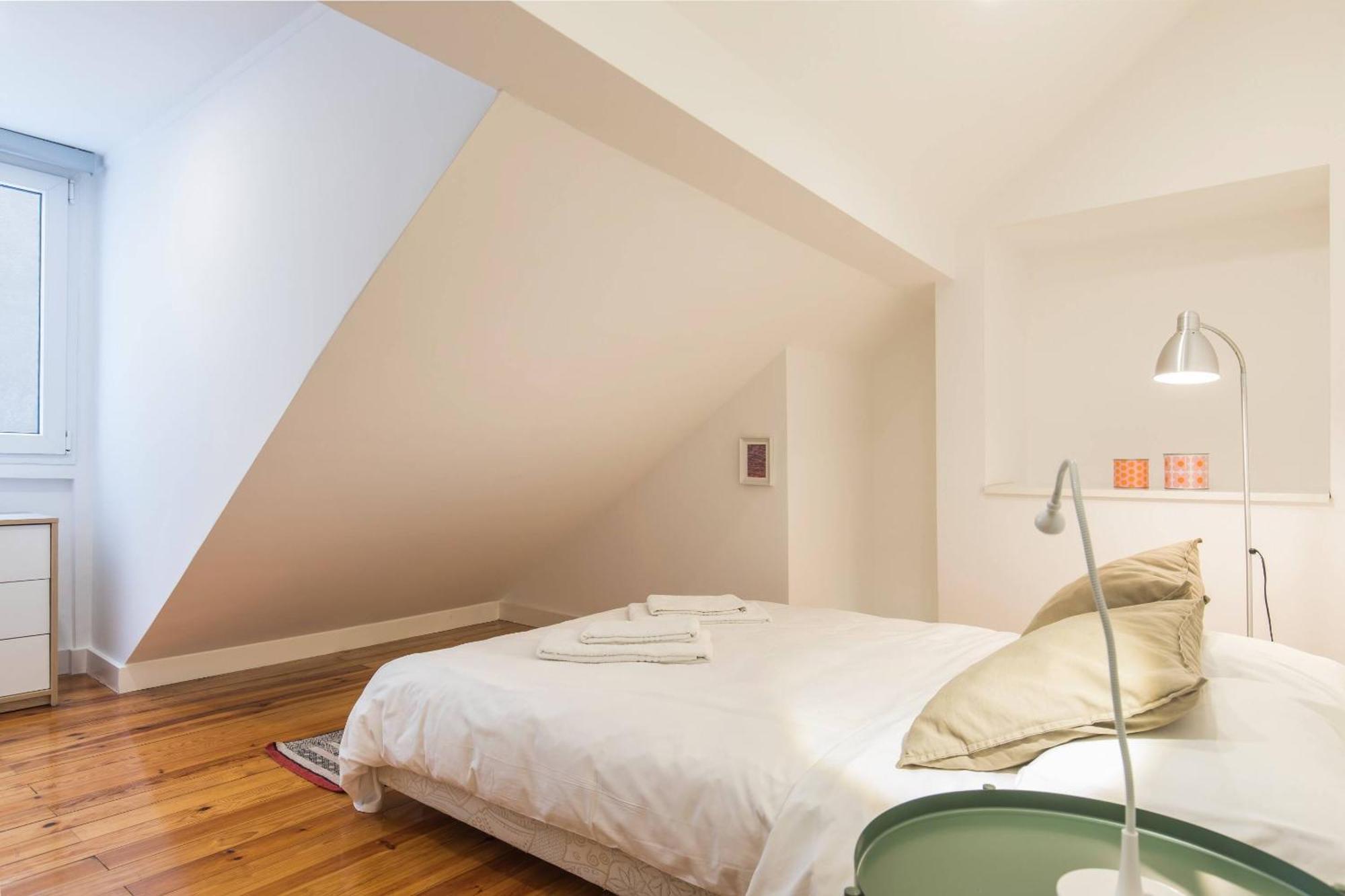 Santa Catarina's Place Appartement *