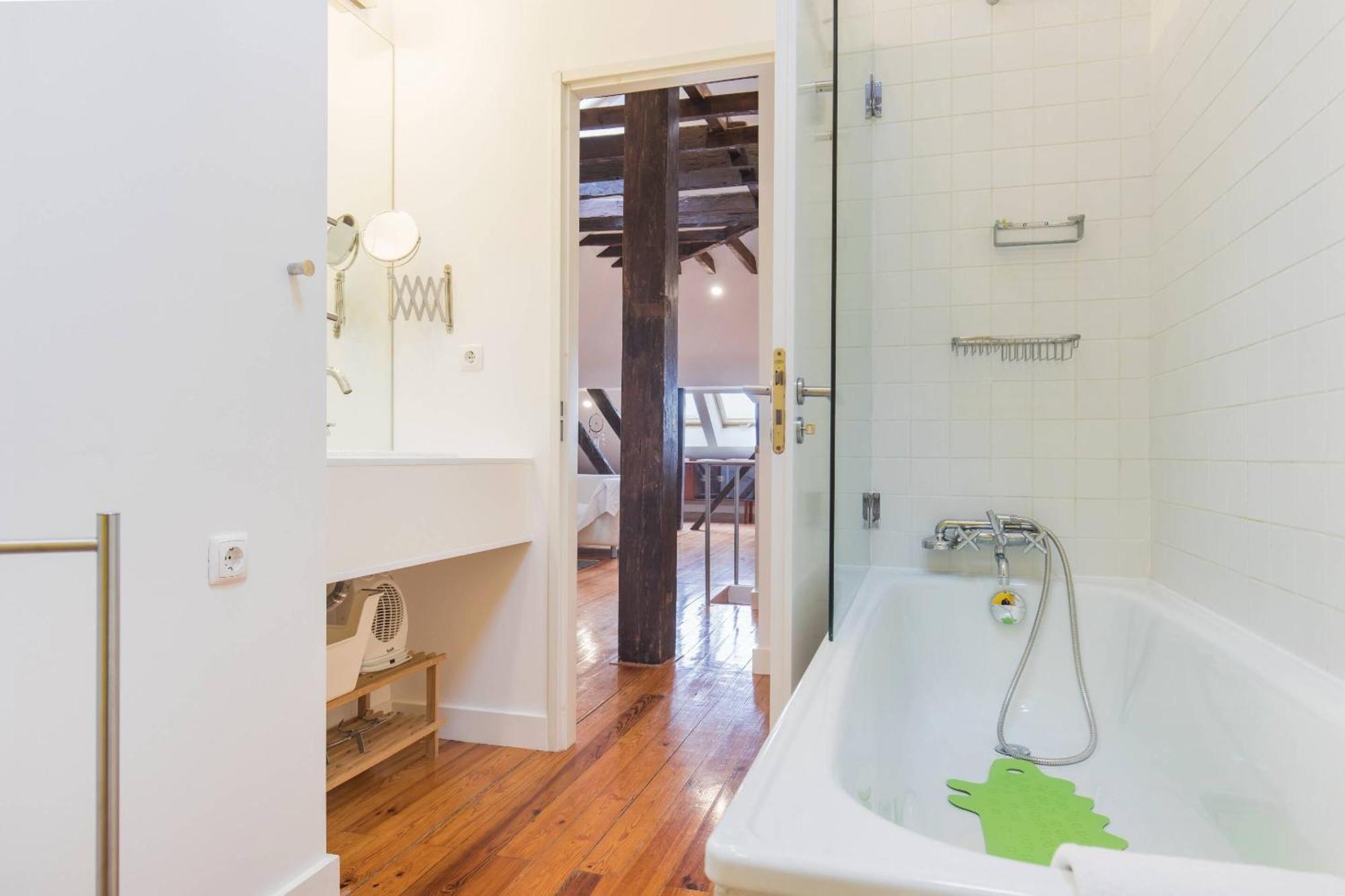 Santa Catarina's Place Apartment Lissabon
