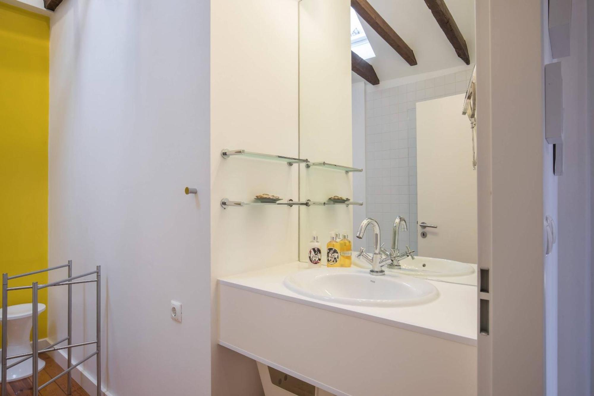 Appartement Santa Catarina's Place *