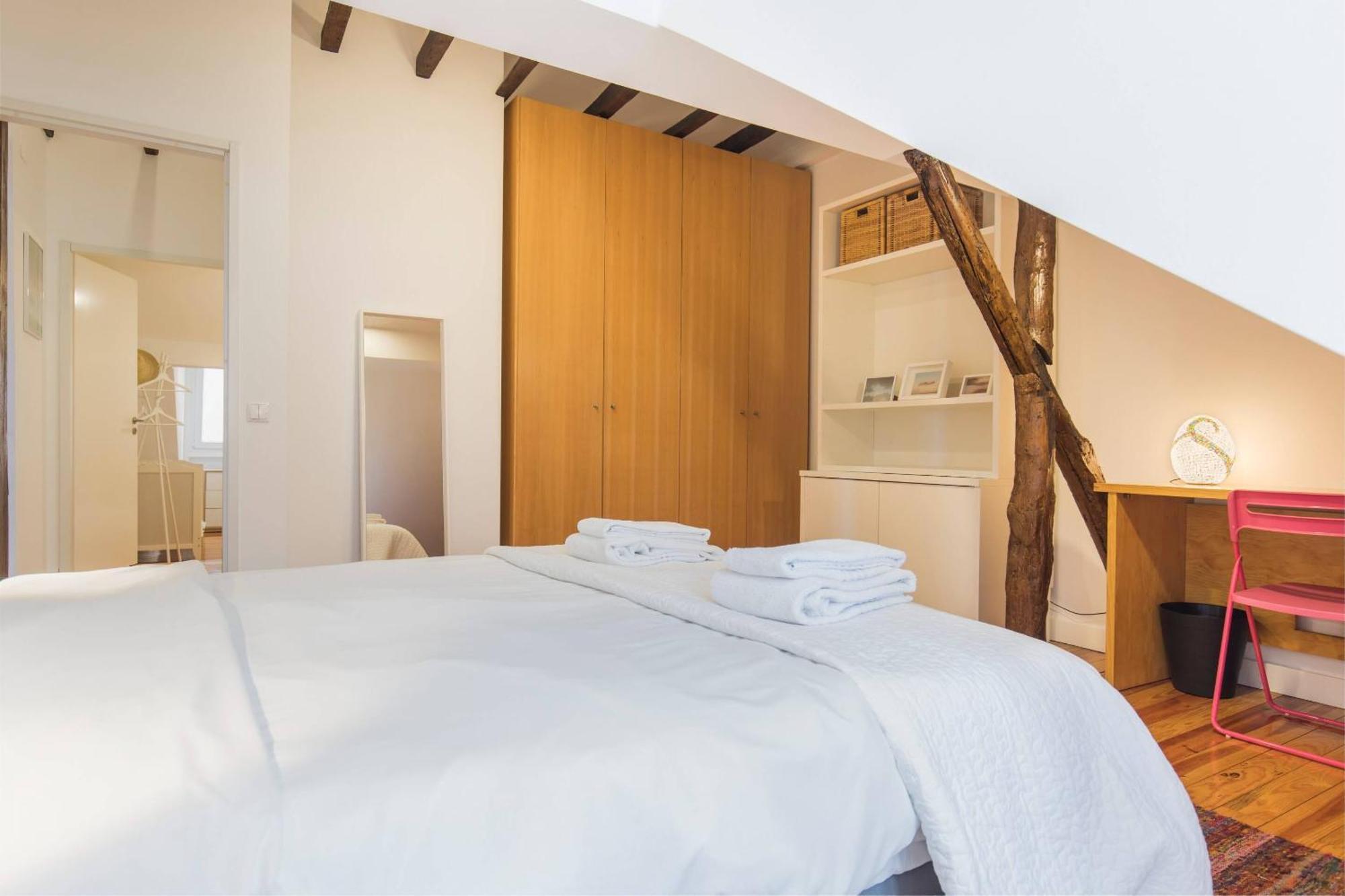 Santa Catarina's Place Apartment Lissabon
