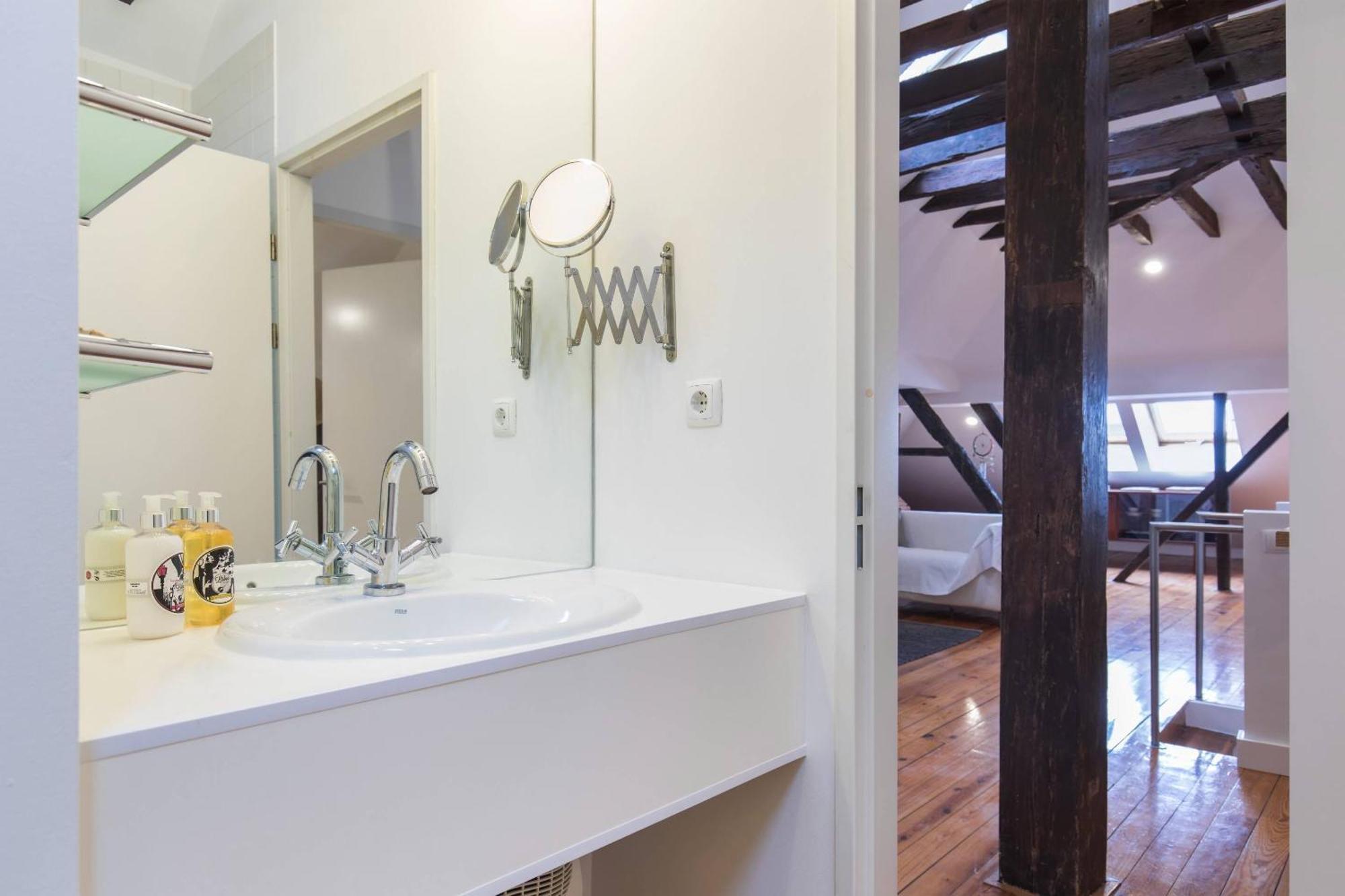 Santa Catarina's Place Appartement