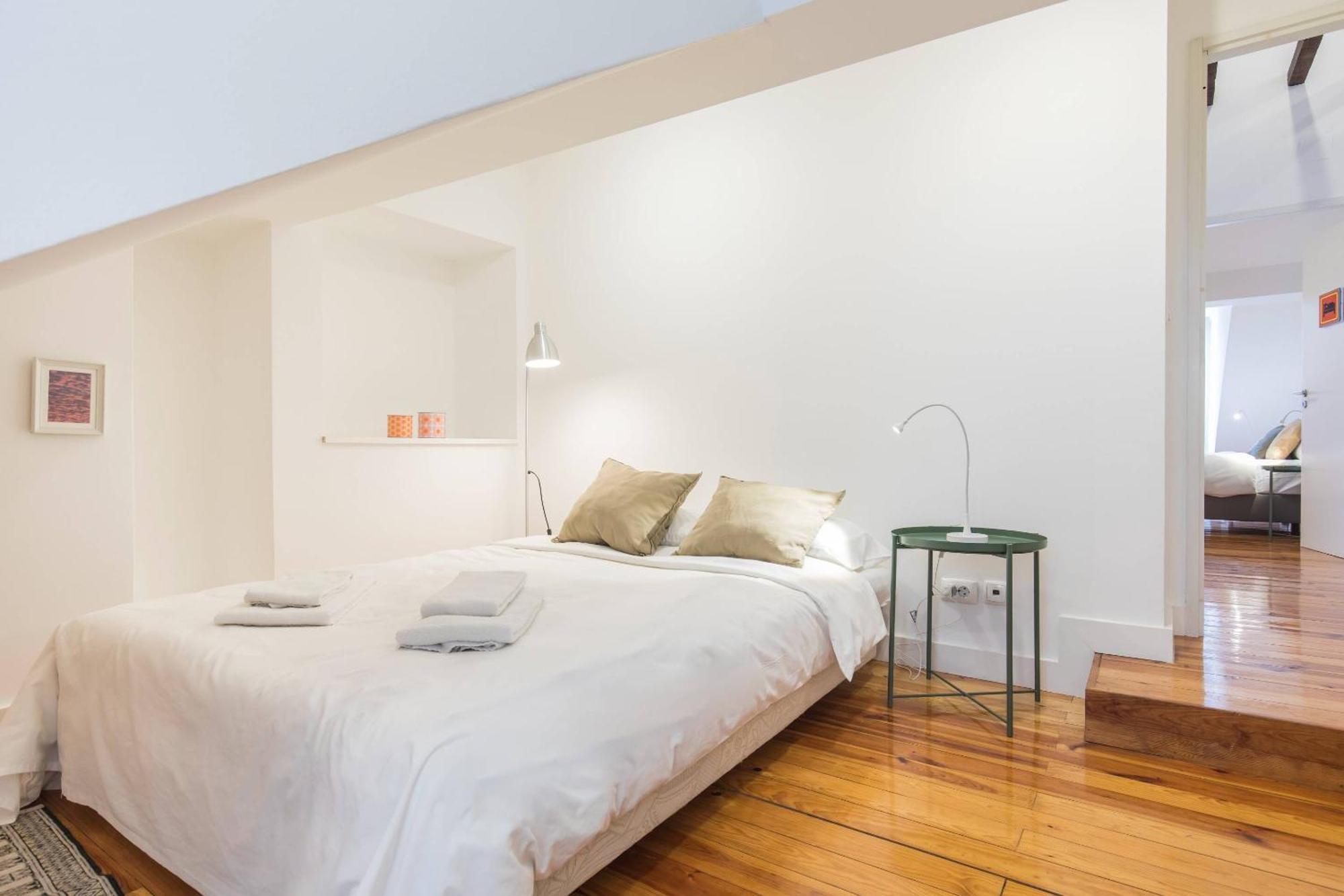 Santa Catarina's Place Apartment Lissabon