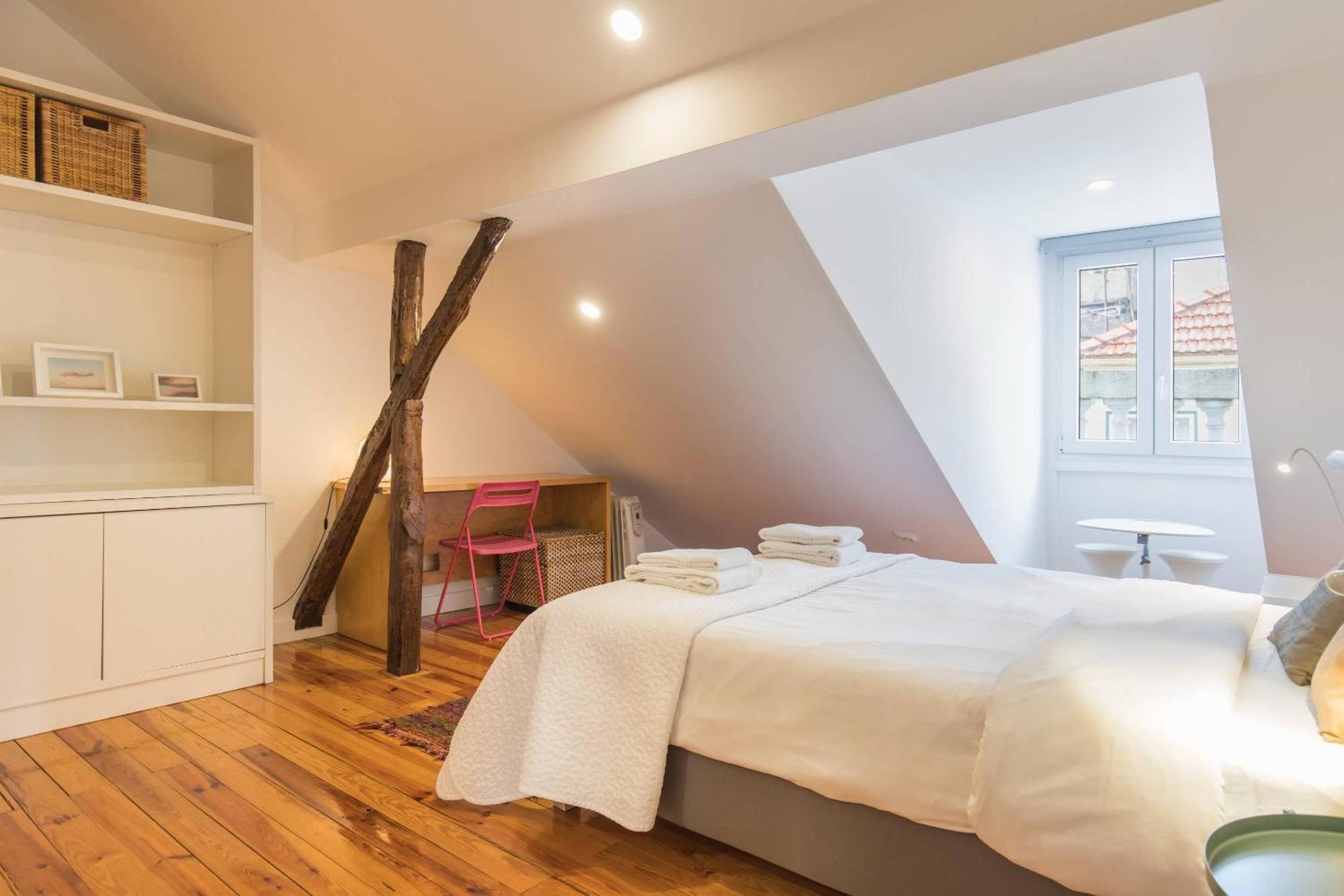 Santa Catarina's Place Appartement