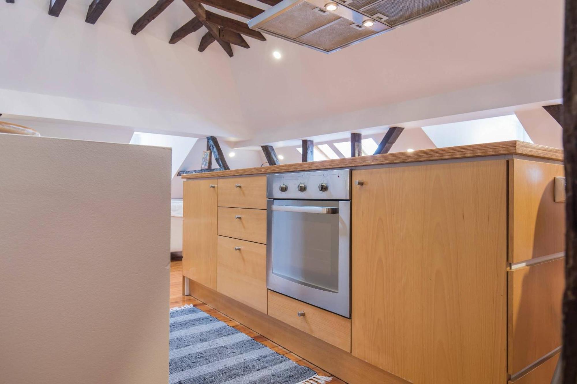 Appartement Santa Catarina's Place