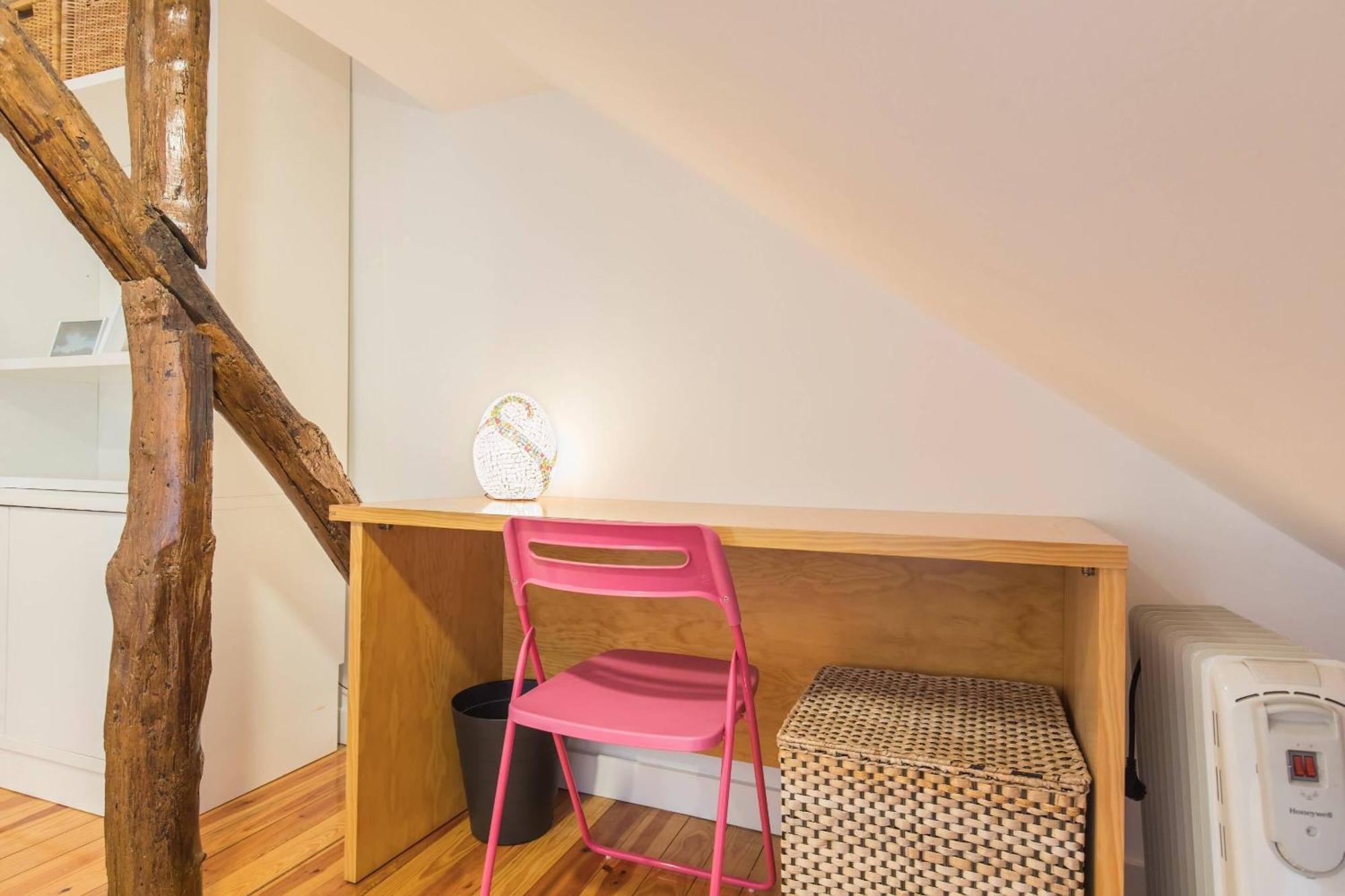 Santa Catarina's Place Appartement *