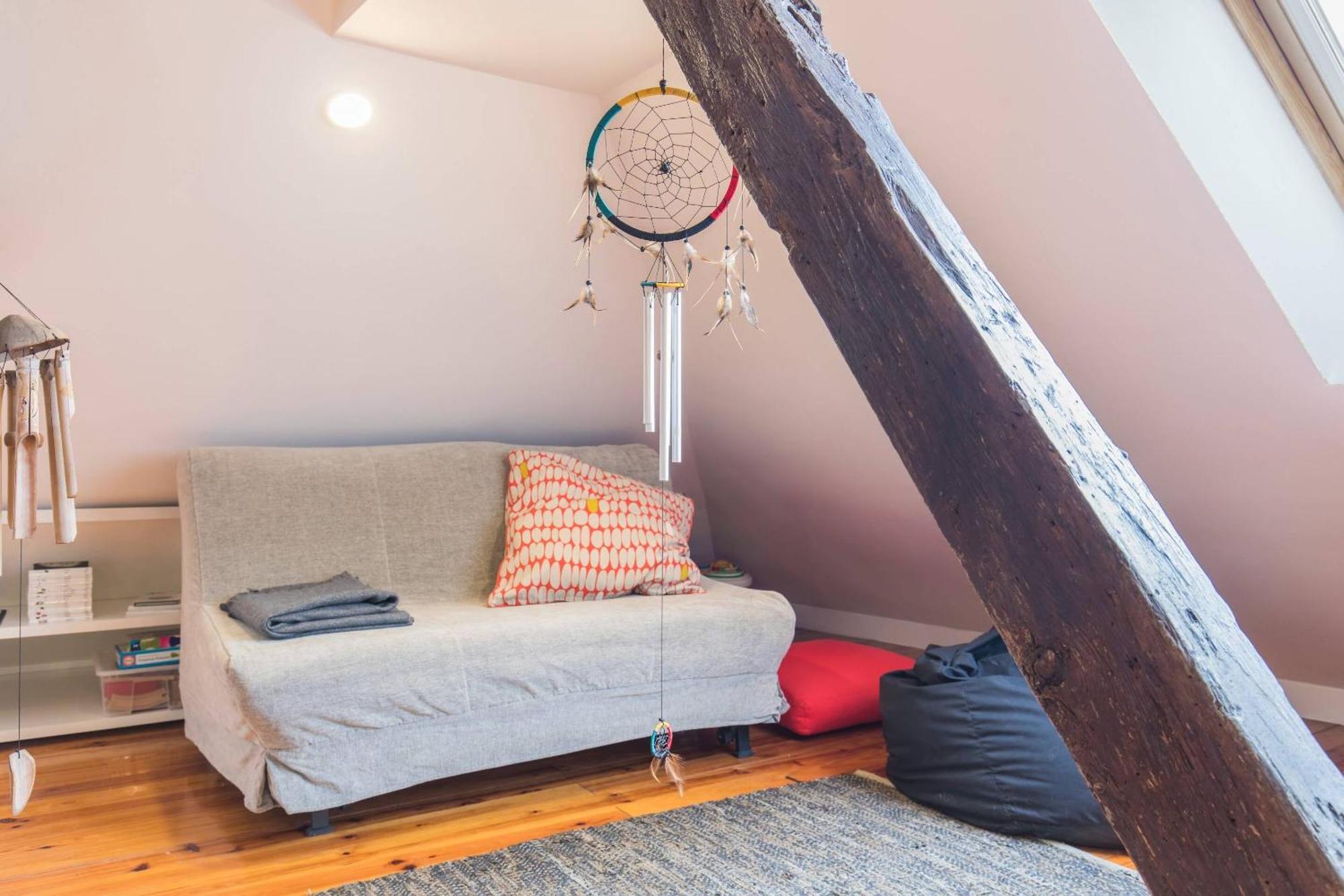 Appartement Santa Catarina's Place *