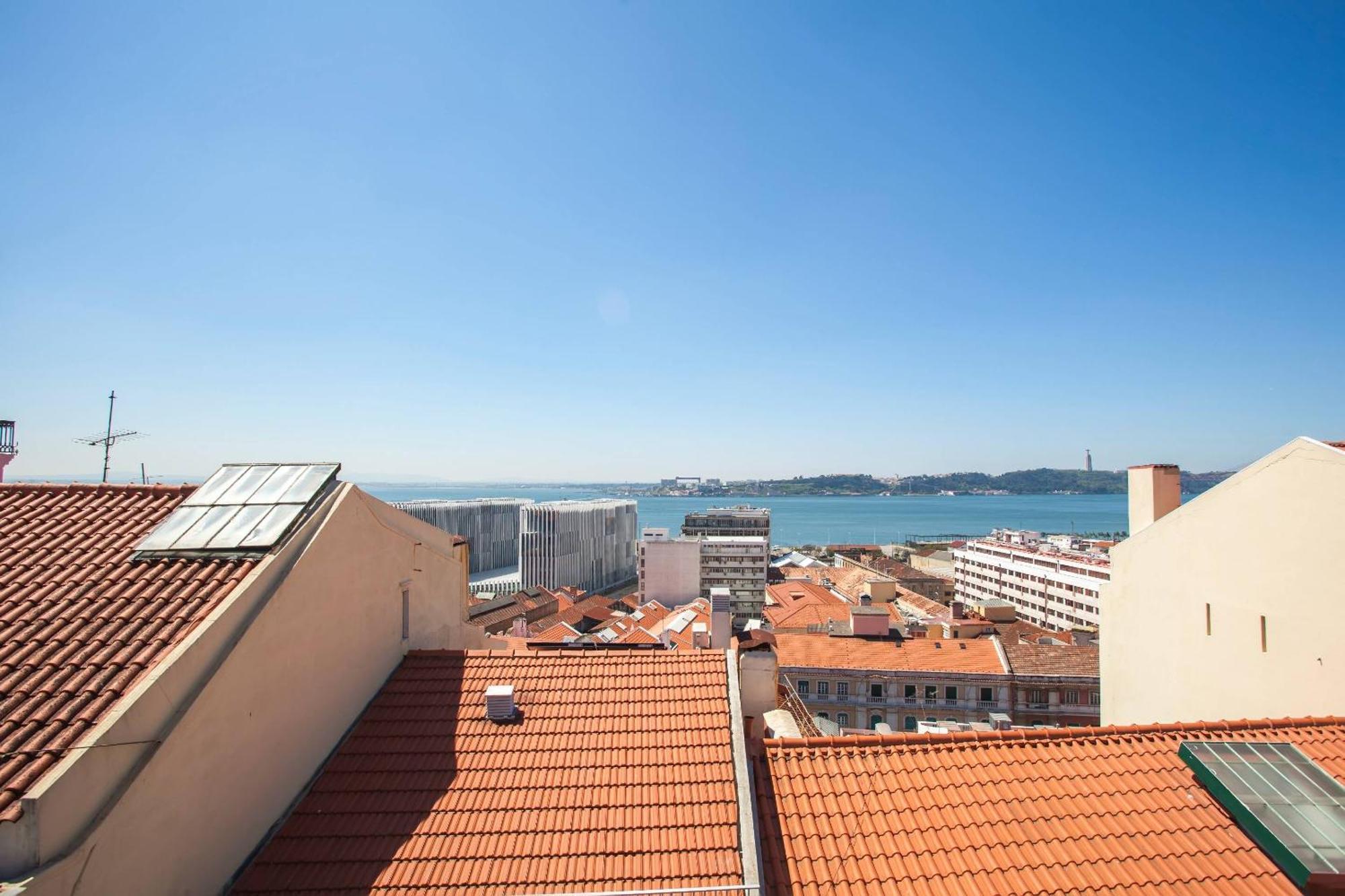 Santa Catarina's Place Appartement